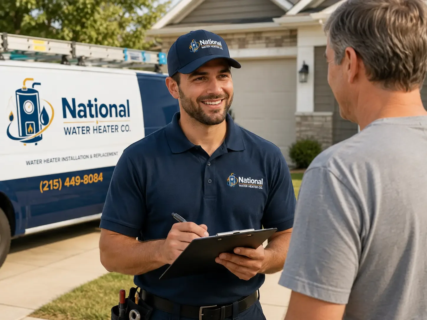 Water Heater Installation El Granada, CA FAQs